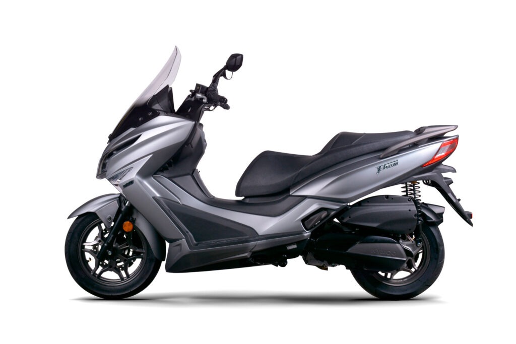 Kymco X-Town 250 ABS Gris