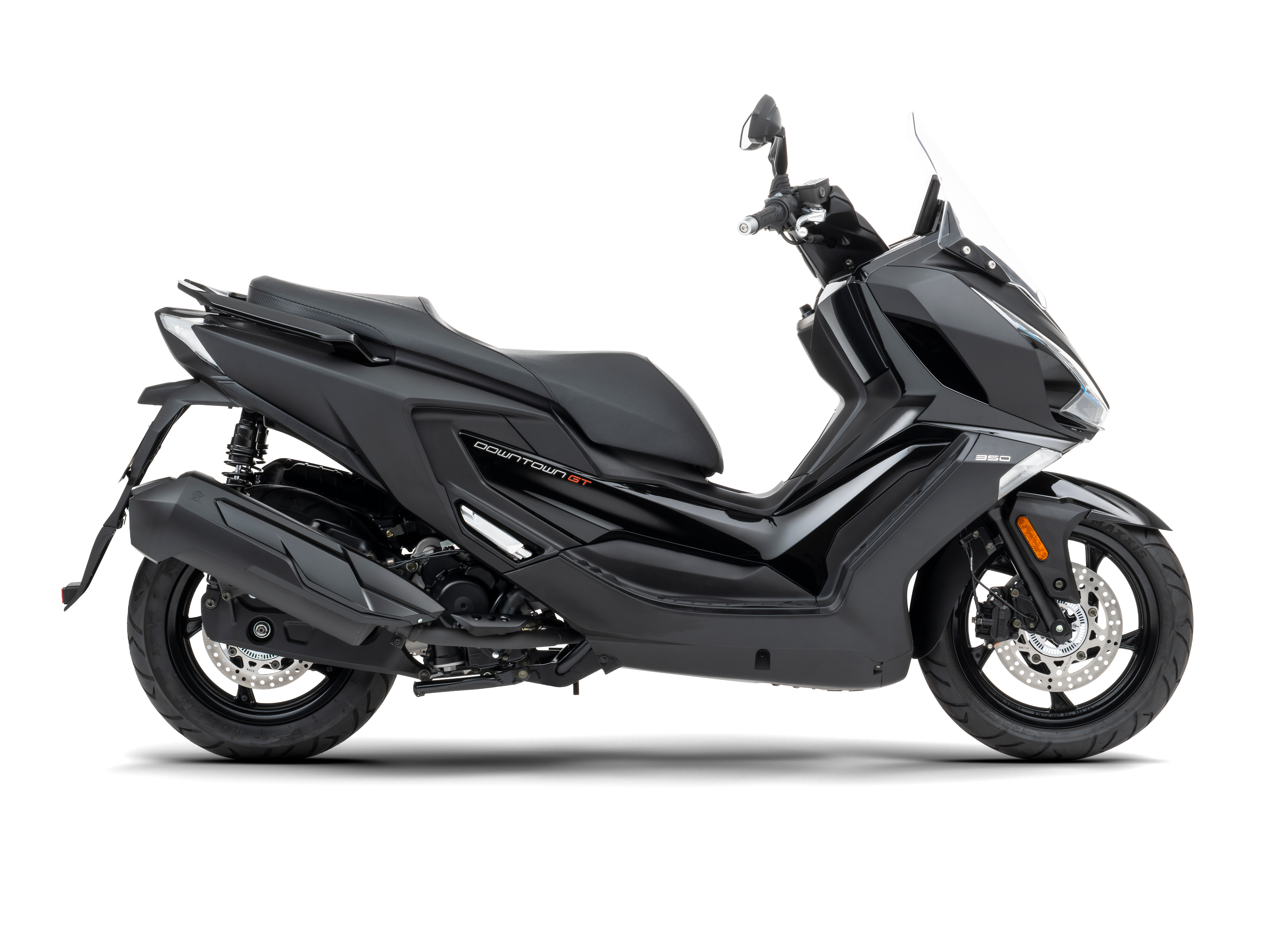 Kymco Downtown 350 GT