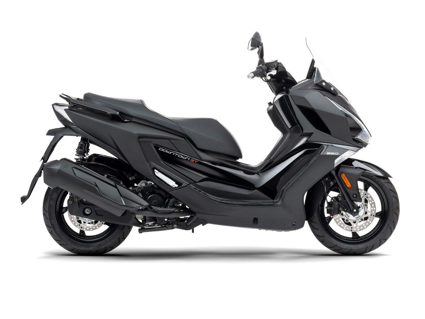 Kymco Downtown 350 GT