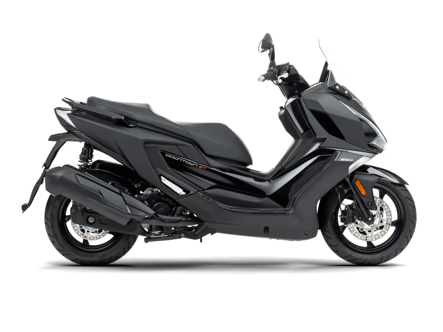 Kymco Downtown 350 GT